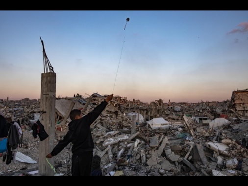 Hamas, nelle ultime 24 ore 39 palestinesi sono stati uccisi