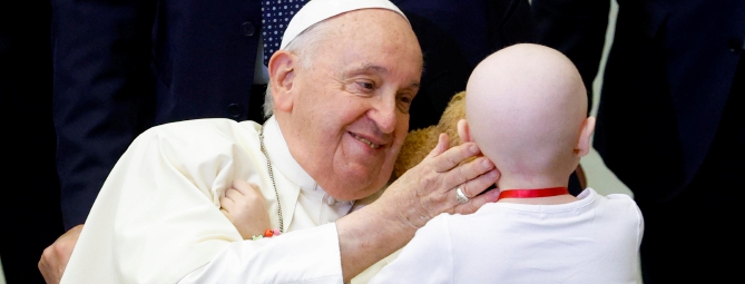 Tg Prealpina, addio a Papa Francesco