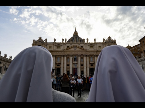 Il testamento del Papa era pronto da giugno 2022