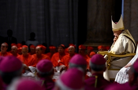La geografia di chi sceglierà il Papa: ecco i favoriti