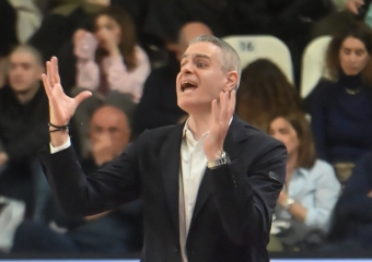I meriti del coach che ha riacceso Varese