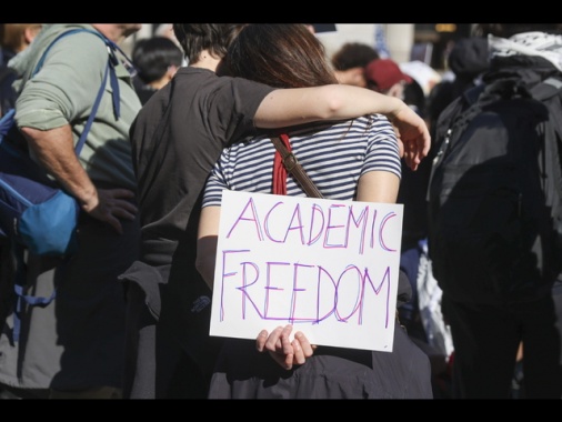 Oltre 100 università Usa contro Trump per 'ingerenza politica'
