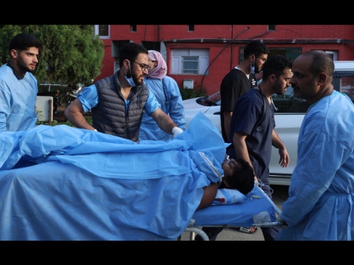 Farnesina verifica notizia di italiano tra vittime Kashmir