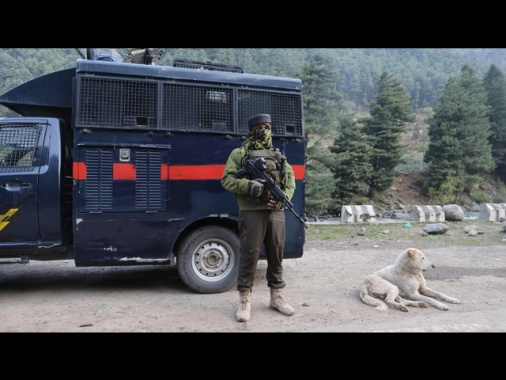 Attacco in Kashmir, 26 i morti, erano residenti in India e Nepal