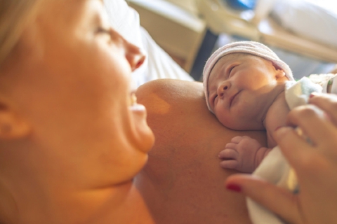 Varese: mamme a quasi 33 anni