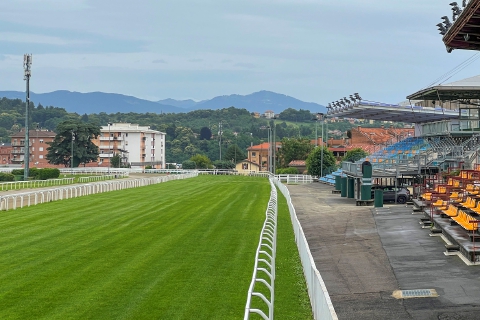 Varese: confronto sull’ippodromo
