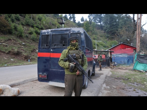 Farnesina, non confermati italiani tra vittime in Kashmir