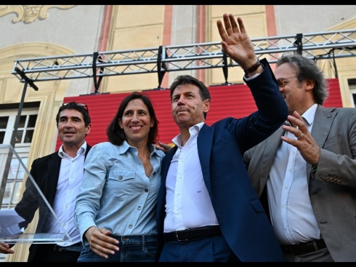 M5s-Avs-Pd, rinnovare il contratto dei metalmeccanici