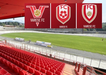 Il Varese torna alle origini