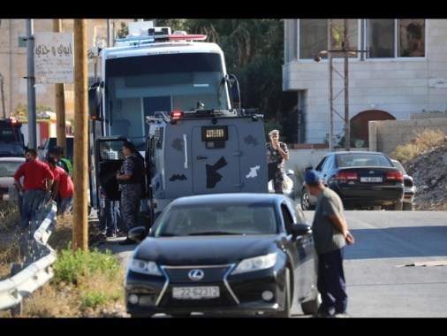 La Giordania mette al bando i Fratelli Musulmani