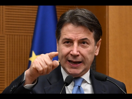 Conte, sul Papa ipocrisia da chi ignorava i suoi moniti