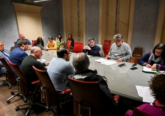 Bettole, nulla di fatto in Commissione