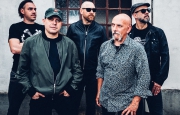 Concerto rinviato, i Punkreas non ci stanno