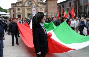 Concerto rinviato, i Punkreas non ci stanno