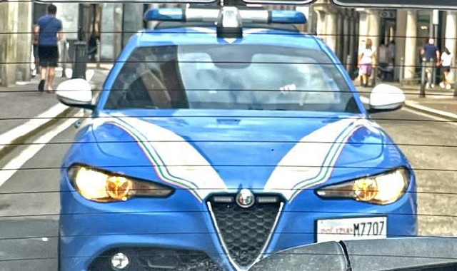 Viola il divieto di avvicinarsi alla ex: «È lei che viene vicino a me»