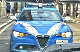 Viola il divieto di avvicinarsi alla ex: «È lei che viene vicino a me»