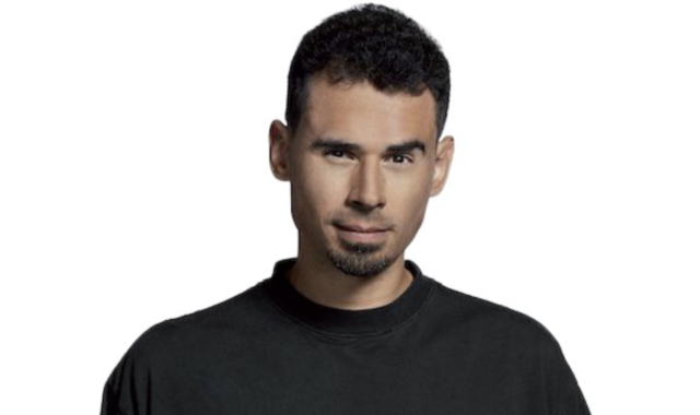 Afrojack, dj olandese e vincitore di un Grammy