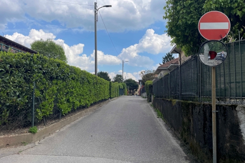 Stordita e derubata in casa: allarme a Bobbiate