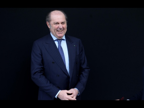 Generali, alla lista Mediobanca 52,38% voti, 10 consiglieri