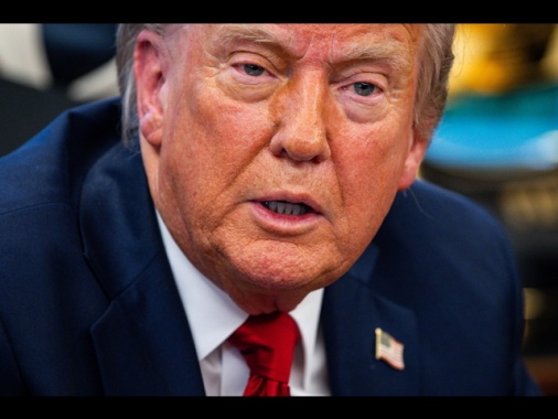 Trump, Harvard è anti-semita, minaccia per la democrazia
