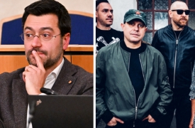 Legnano: concerto rinviato, le ragioni del sindaco