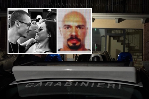 Camionista di Saronno uccide i vicini e poi si suicida