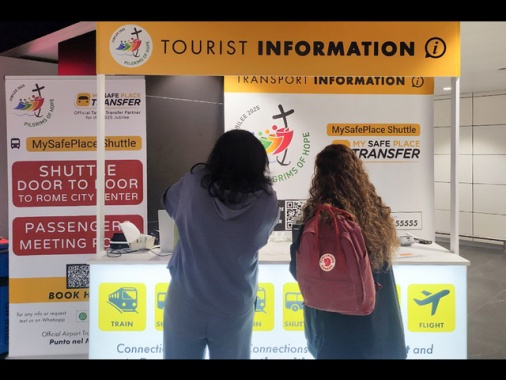 Su bagagli a check-in aerei nessuna novità da maggio