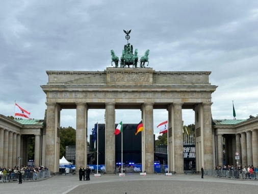 Cresce rapporto debito/pil della Germania: nel 2024 è al 49,5%