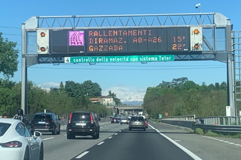 Code sull’Autolaghi