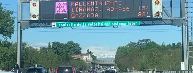 Code sull’Autolaghi