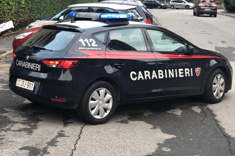 Azzate: imprenditore si toglie la vita