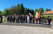 Lonate Pozzolo: festa del 25 aprile dopo le polemiche