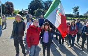 Lonate Pozzolo: festa del 25 aprile dopo le polemiche