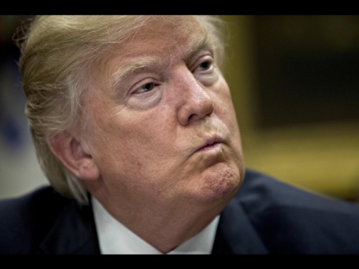 Trump a 'Time', 'ho parlato di dazi con Xi Jinping'