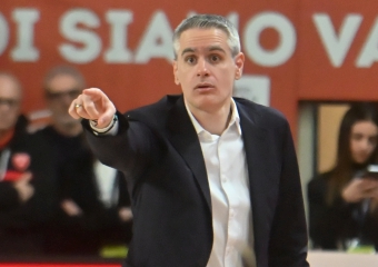 Varese in casa della capolista: «Combattivi»