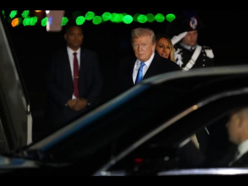Trump, Mosca e Kiev si incontrino per concludere accordo