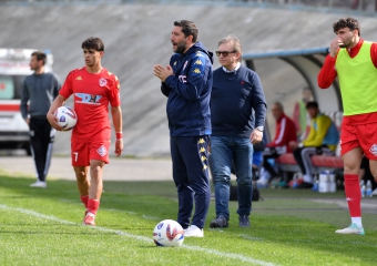 Città di Varese a caccia di punti playoff