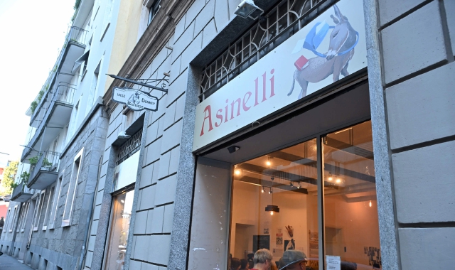 Librerie indipendenti in crisi a Varese