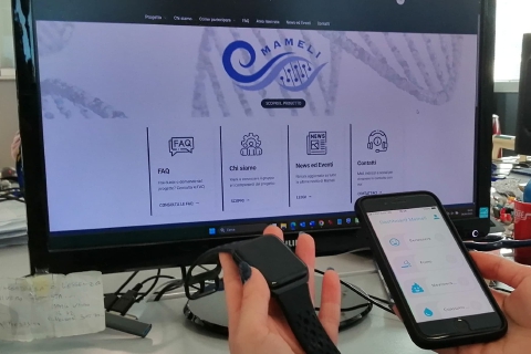 Check up gratuito per seimila volontari
