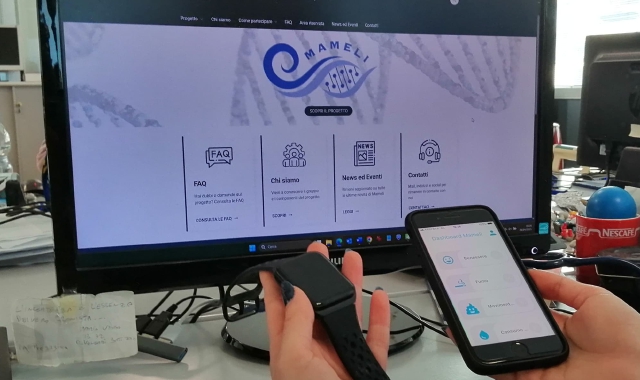 Check up gratuito per seimila volontari