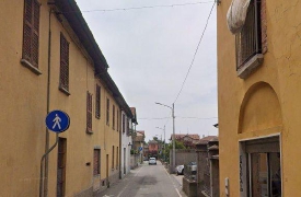 Scavi ad Azzate, cambia la viabilità