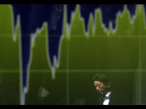 Borsa: Tokyo, apertura in aumento (+0,68%)