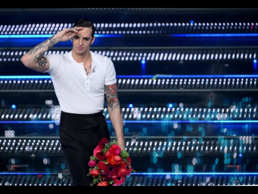 Anche Achille Lauro, Elodie e Gorgia al Concertone di Roma