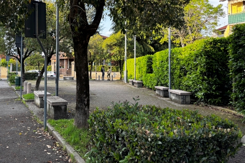 Rapinato in piazza: in tre scappano con l’incasso del money transfer