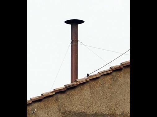 Il conclave comincerà il 7 maggio