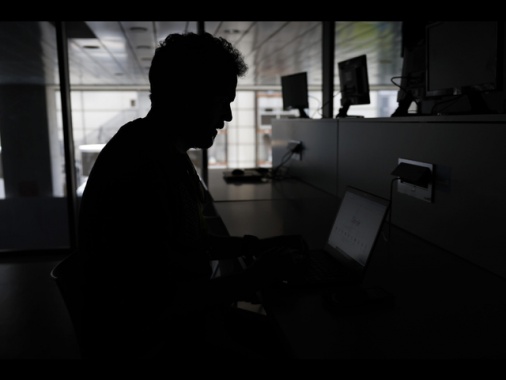 Ue, 'contatti sul blackout, garantiamo scambi tra le parti'