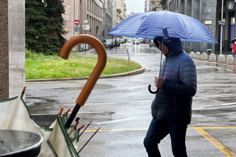 Miglior clima d’Italia: Varese è 73esima