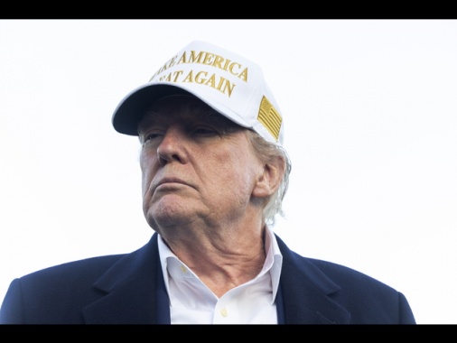 Casa Bianca, Trump vuole una tregua permanente in Ucraina