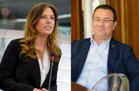 Tovaglieri e Candiani: «Servono le body-cam in carcere»