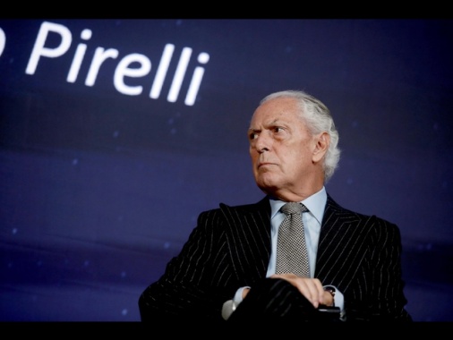 Pirelli, 'venuto meno il controllo di Sinochem'